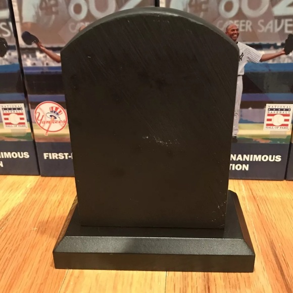 Mariano Rivera MLB Plaques - Picture 5 of 7